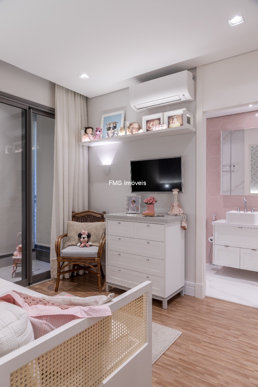 Apartamento, 3 quartos, 168 m² - Foto 16