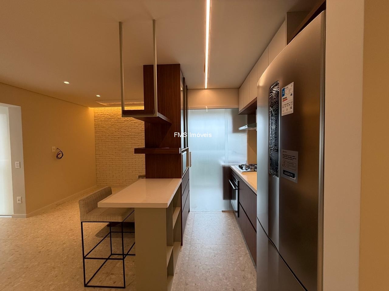 Apartamento, 2 quartos, 66 m² - Foto 9