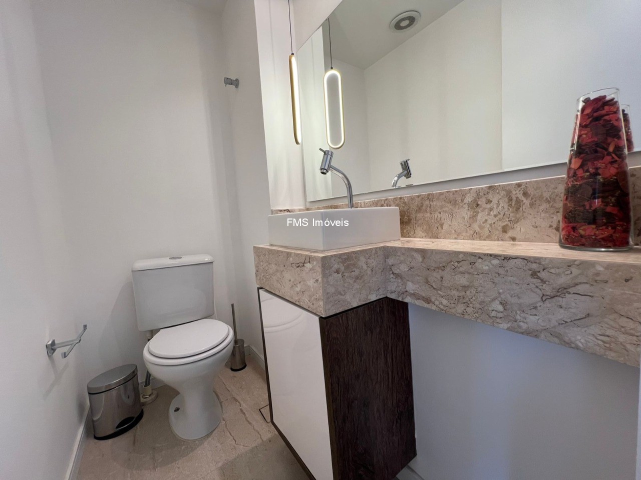 Apartamento, 2 quartos, 80 m² - Foto 13