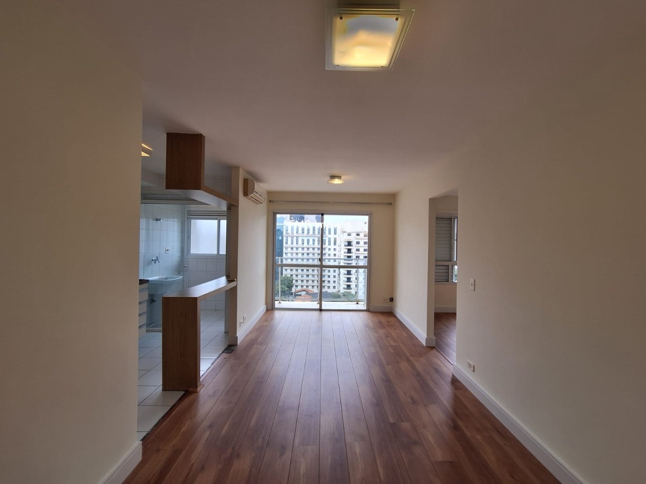 Apartamento, 1 quarto, 45 m² - Foto 3