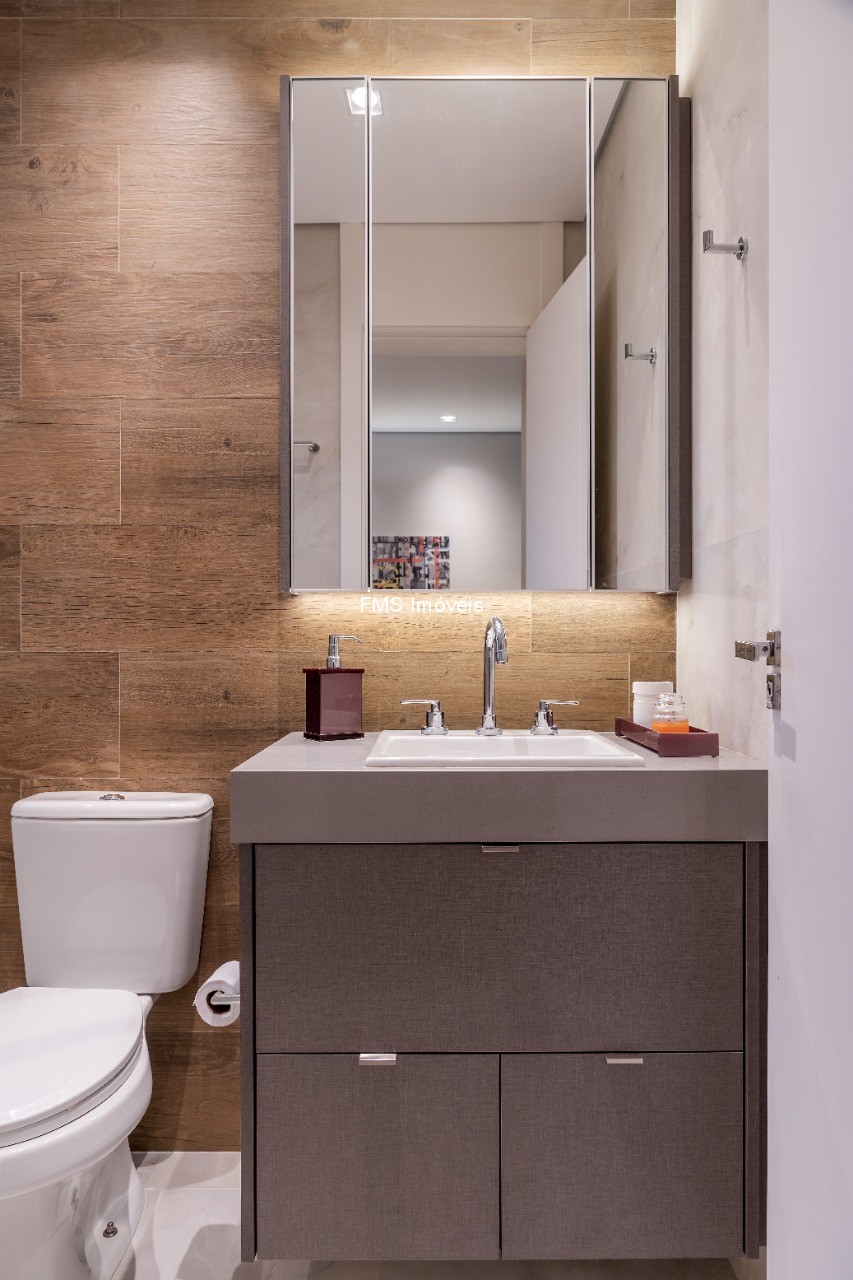 Apartamento, 3 quartos, 168 m² - Foto 7