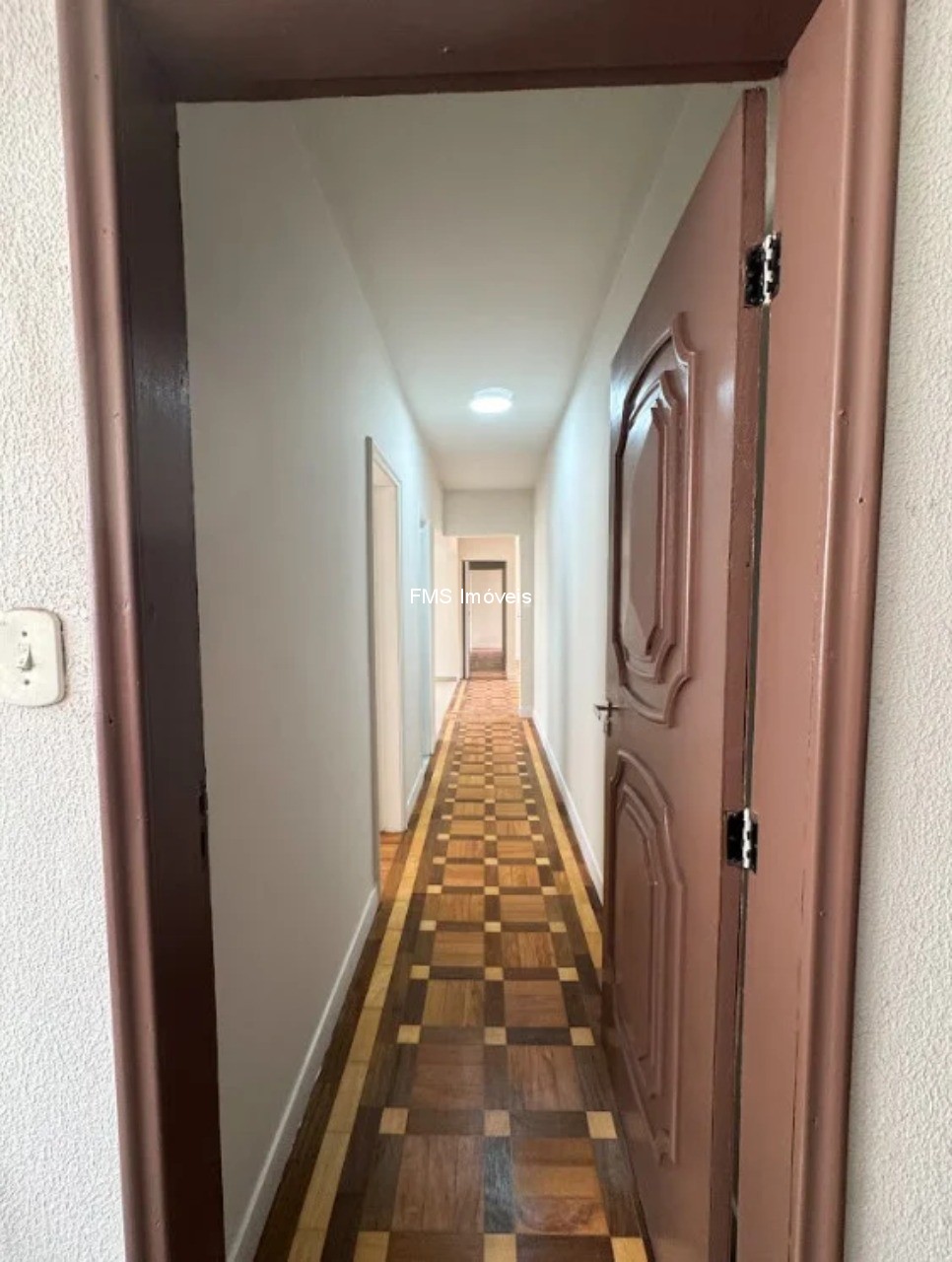 Apartamento, 4 quartos, 103 m² - Foto 2