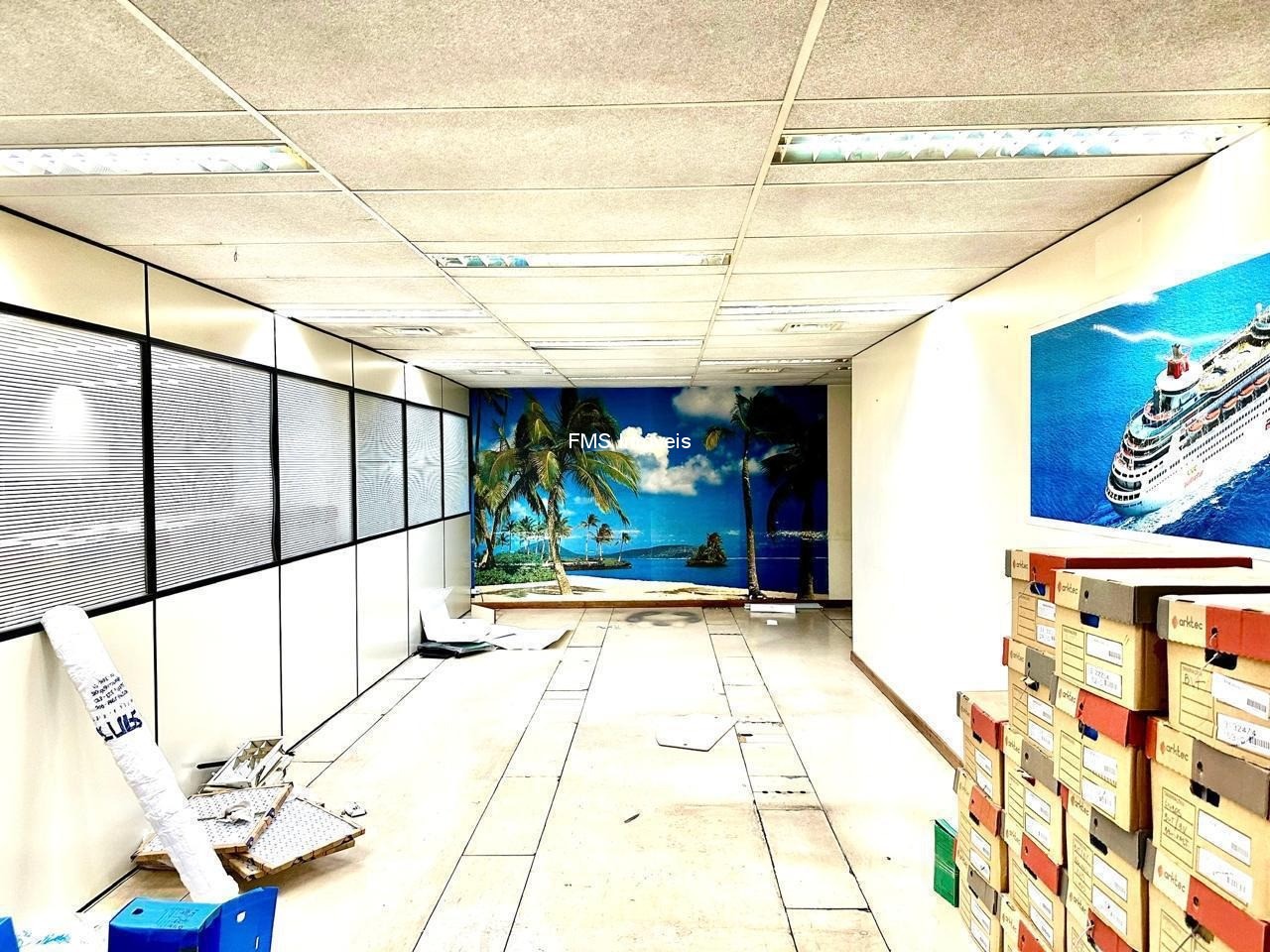 Sala-Conjunto, 600 m² - Foto 12