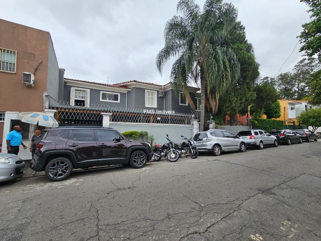 Prédio Inteiro - Foto 16