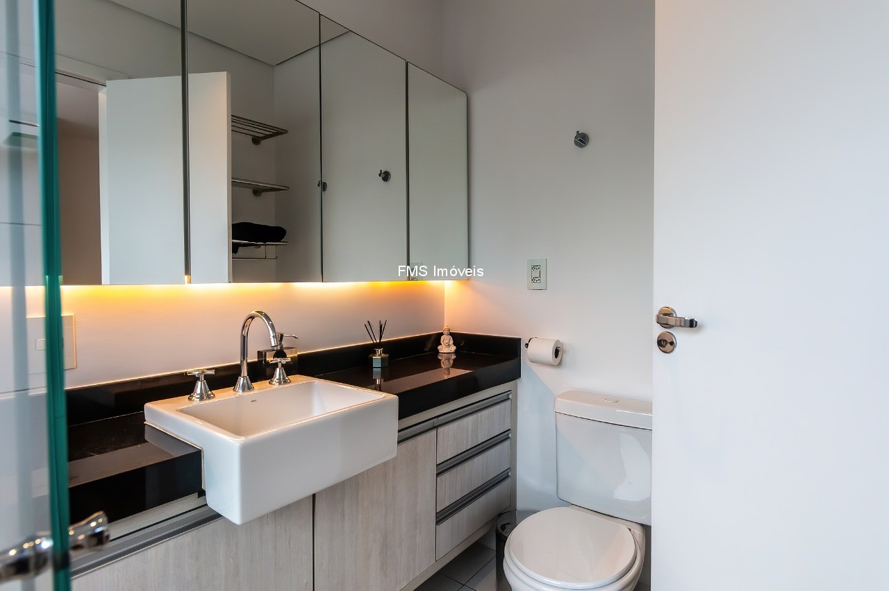 Apartamento, 1 quarto, 64 m² - Foto 6