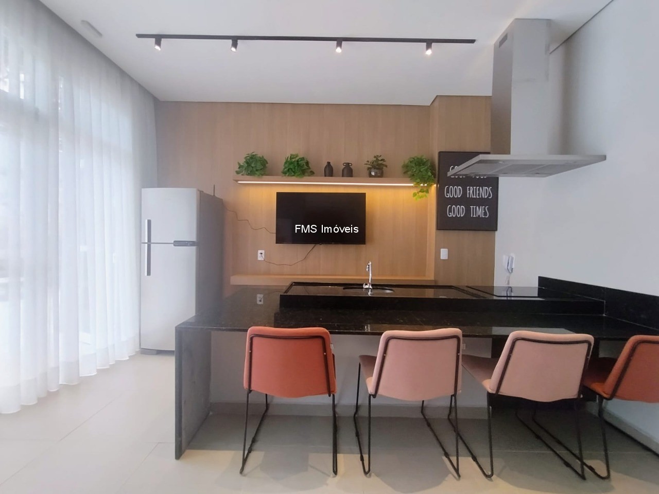Apartamento, 1 quarto, 27 m² - Foto 38