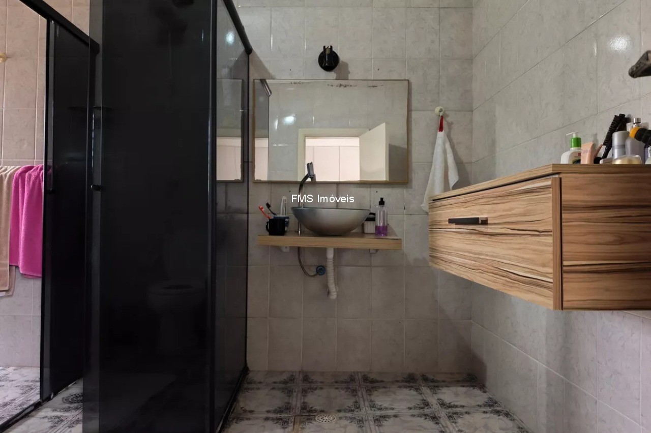 Casa, 3 quartos, 200 m² - Foto 4