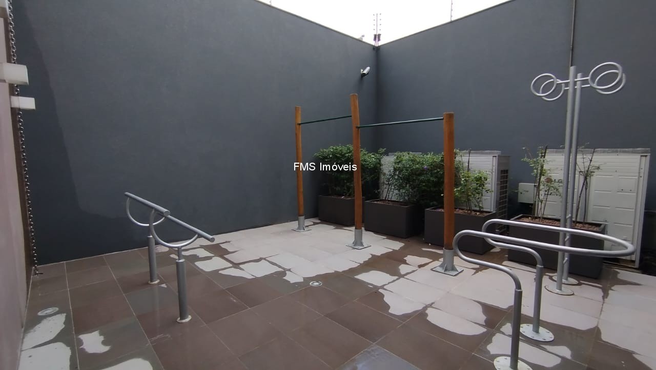 Apartamento, 1 quarto, 72 m² - Foto 22