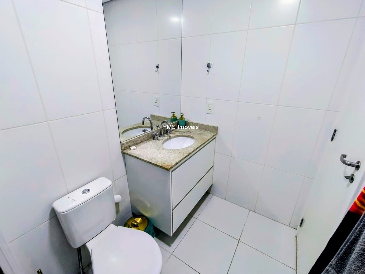 Apartamento, 2 quartos, 76 m² - Foto 20