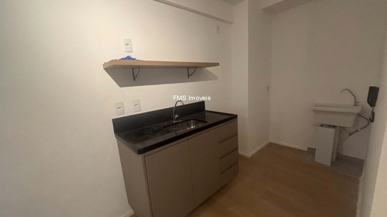 Apartamento, 3 quartos, 36 m² - Foto 5