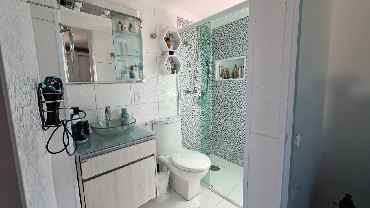 Apartamento, 4 quartos, 143 m² - Foto 23