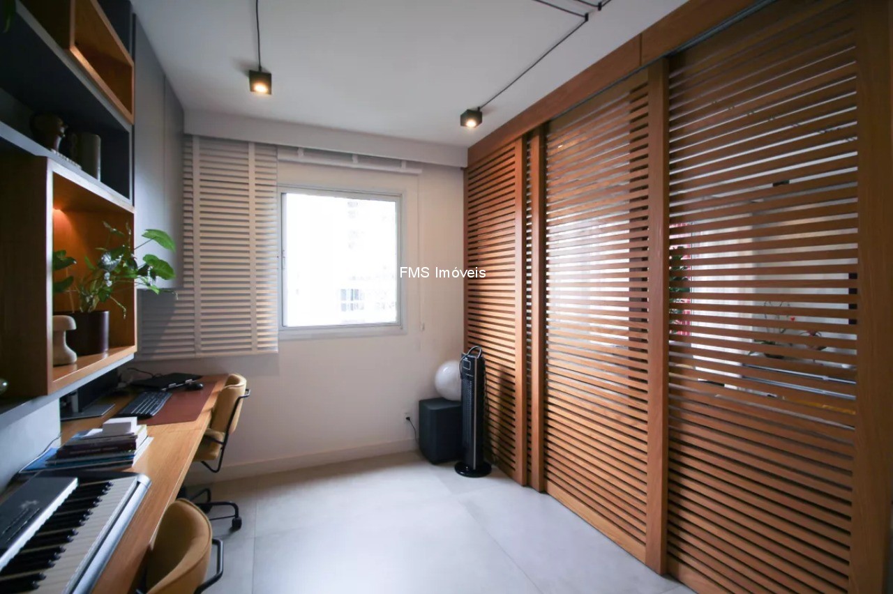 Apartamento, 2 quartos, 110 m² - Foto 26