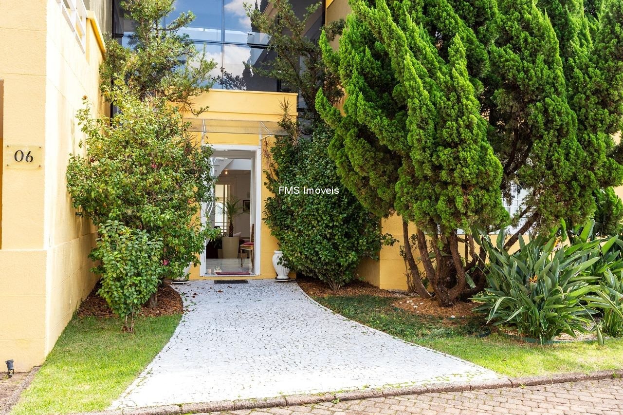 Casa de Condomínio, 6 quartos - Foto 18