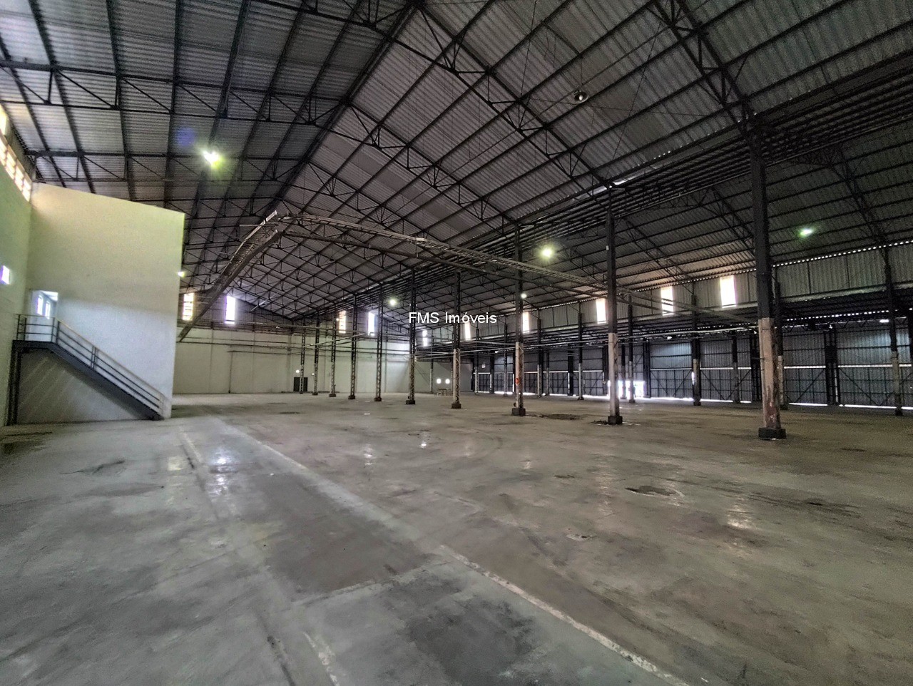 Depósito-Galpão, 6200 m² - Foto 54