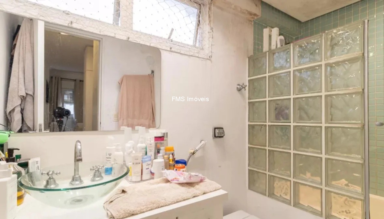 Apartamento, 3 quartos, 121 m² - Foto 24