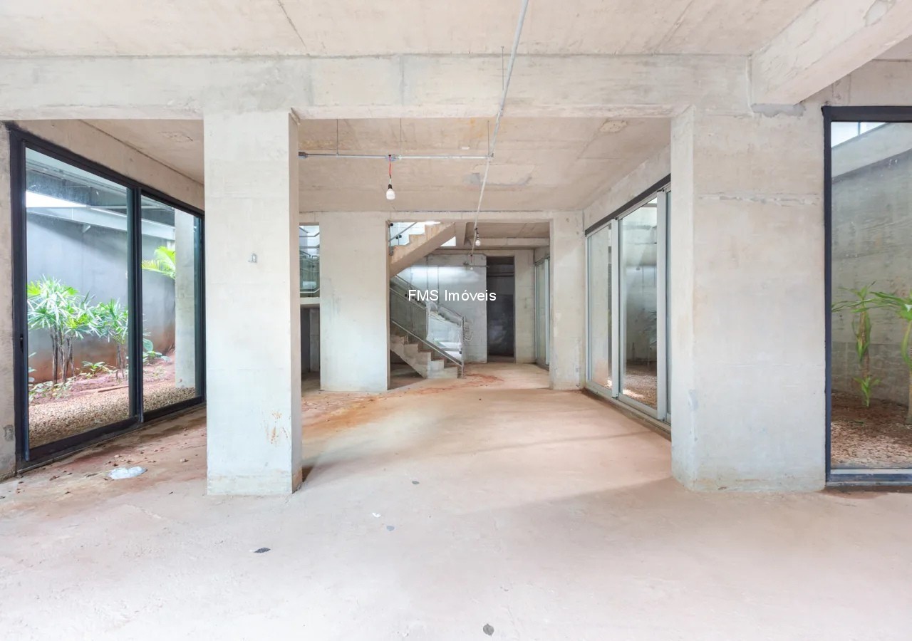 Loja-Salão, 389 m² - Foto 4