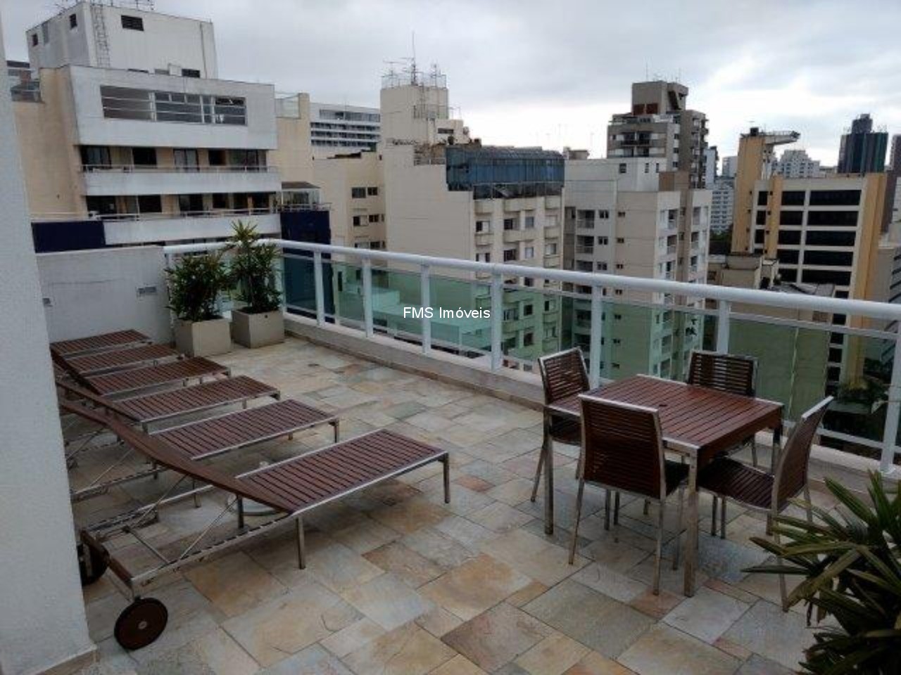 Apartamento, 1 quarto, 38 m² - Foto 17
