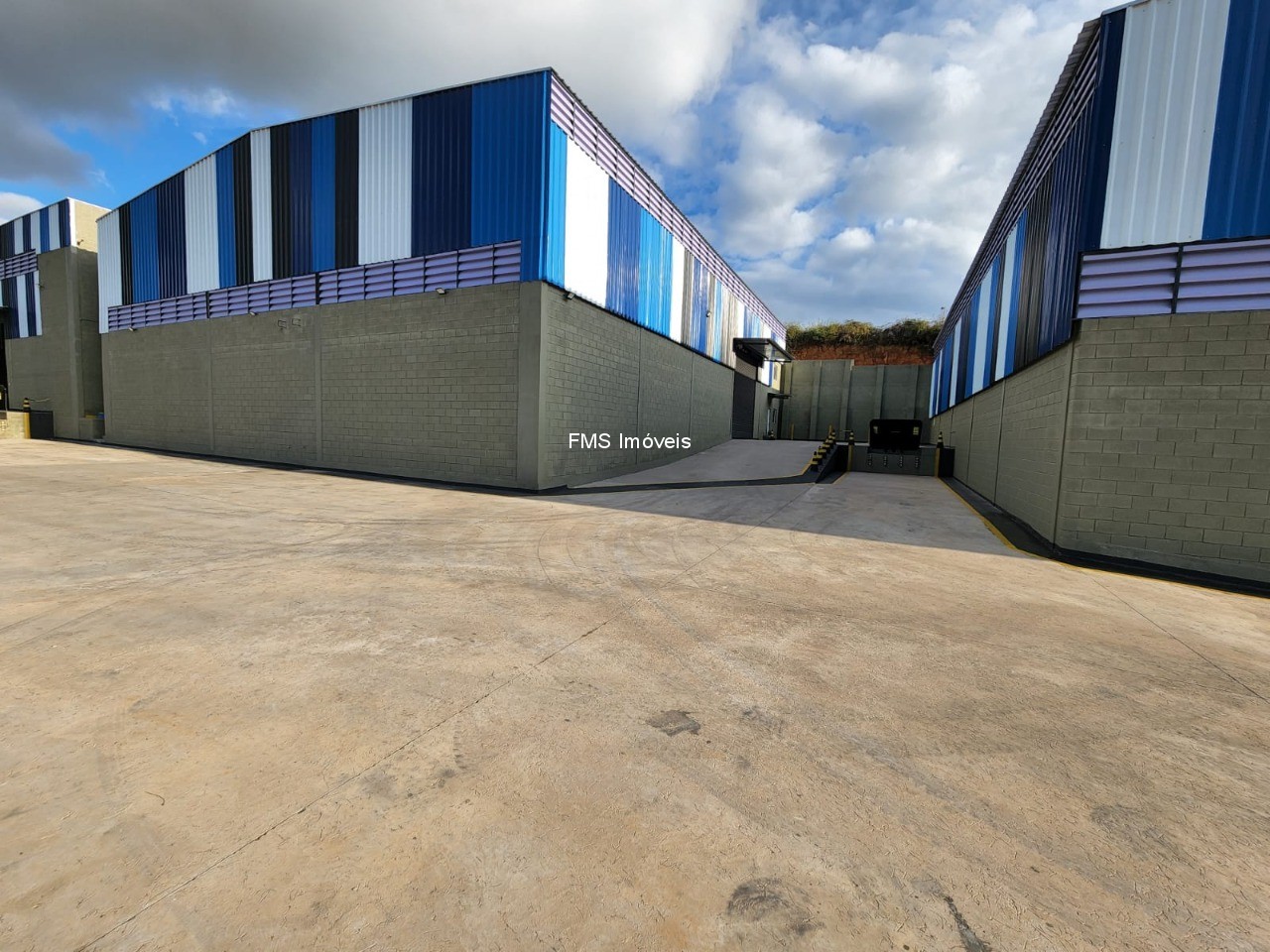 Depósito-Galpão, 750 m² - Foto 50