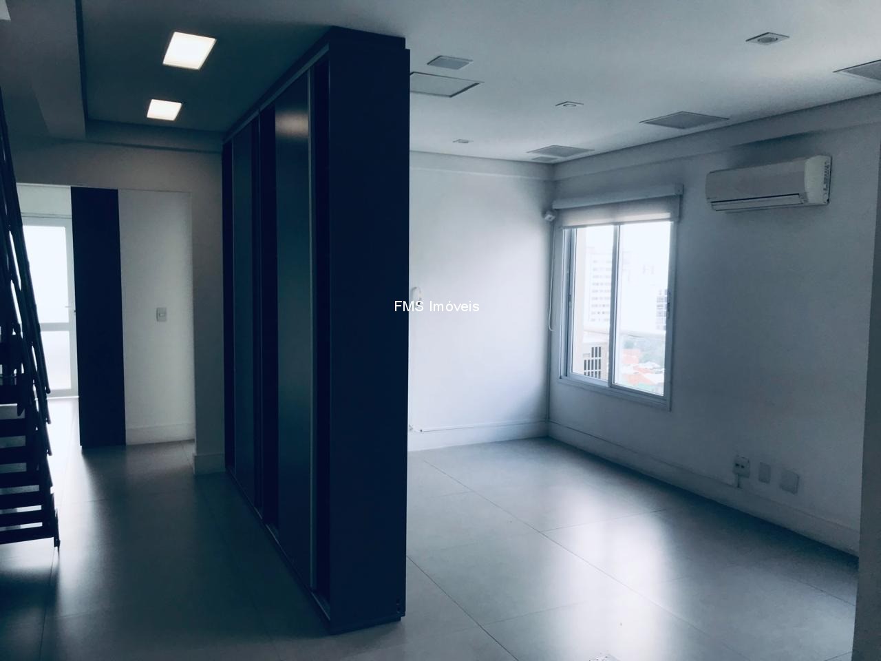 Sala-Conjunto, 74 m² - Foto 2