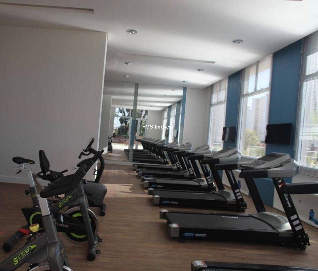 Apartamento, 1 quarto, 34 m² - Foto 14