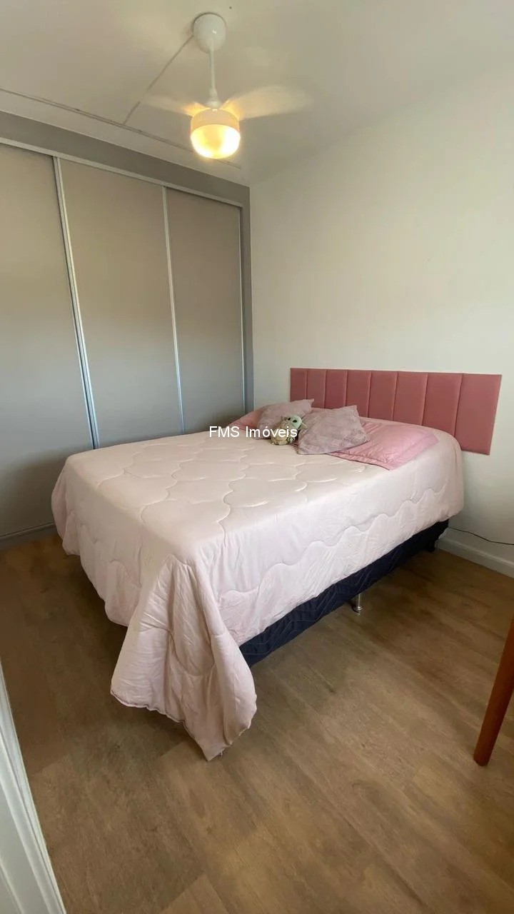 Apartamento, 3 quartos, 96 m² - Foto 14