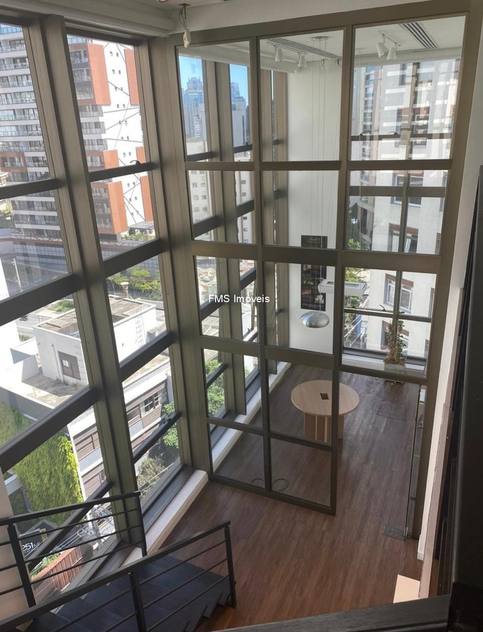 Sala-Conjunto, 456 m² - Foto 4