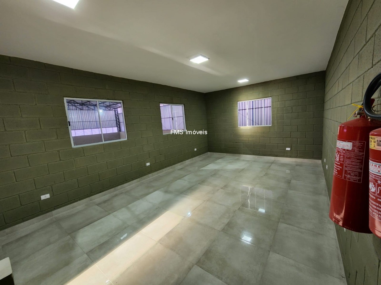 Depósito-Galpão, 750 m² - Foto 74