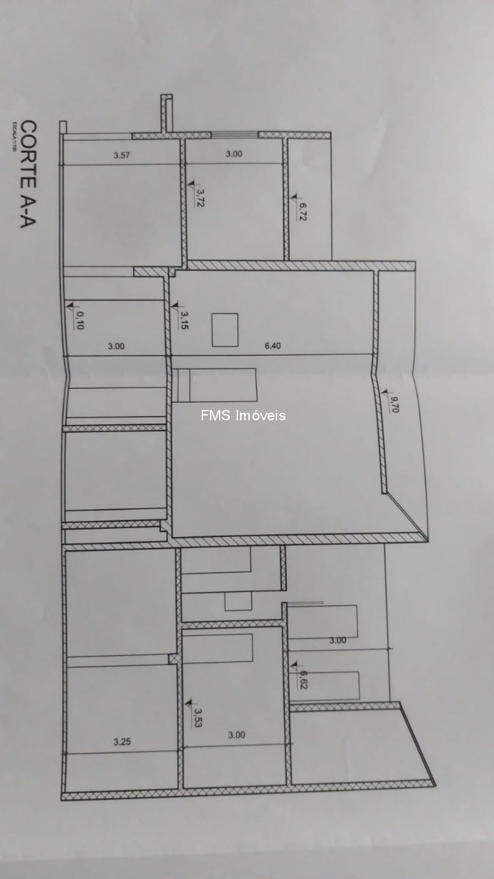 Prédio Inteiro, 560 m² - Foto 35