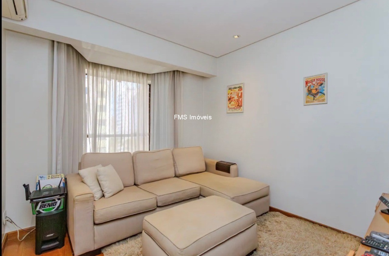 Apartamento, 4 quartos, 233 m² - Foto 9