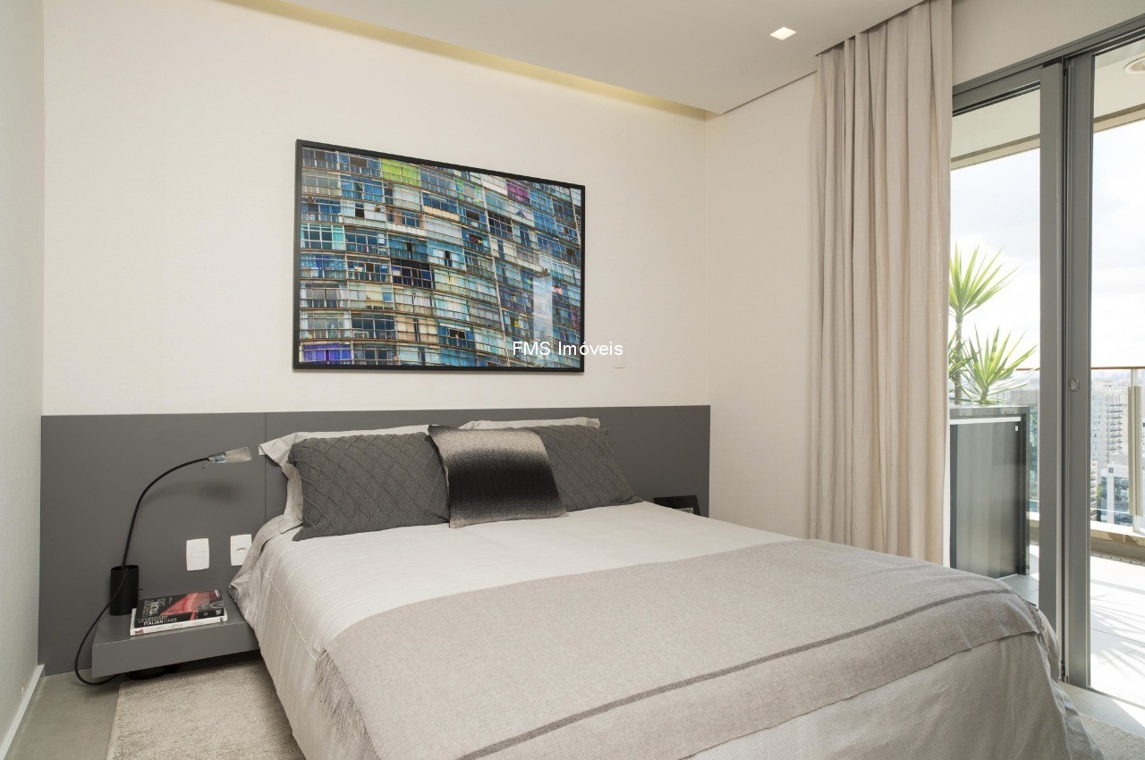 Apartamento, 1 quarto, 72 m² - Foto 5