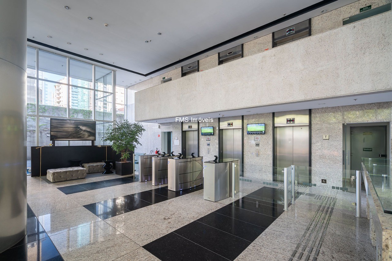 Sala-Conjunto, 459 m² - Foto 4