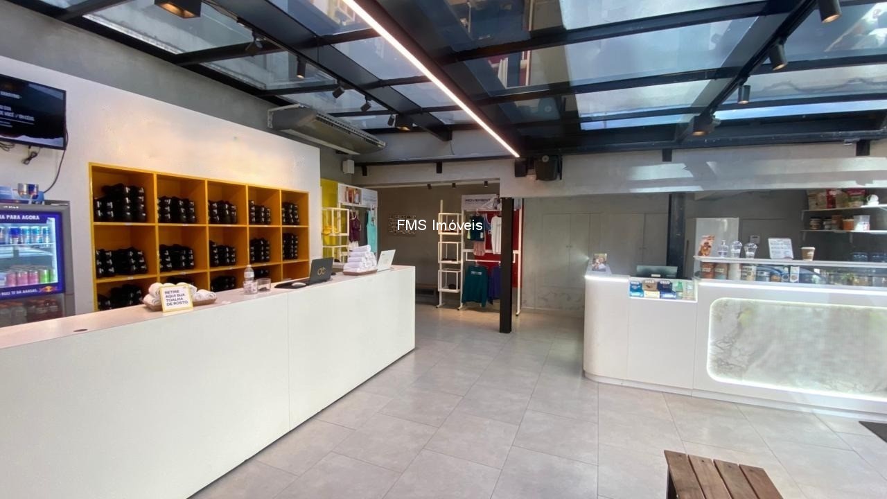 Loja-Salão, 561 m² - Foto 32