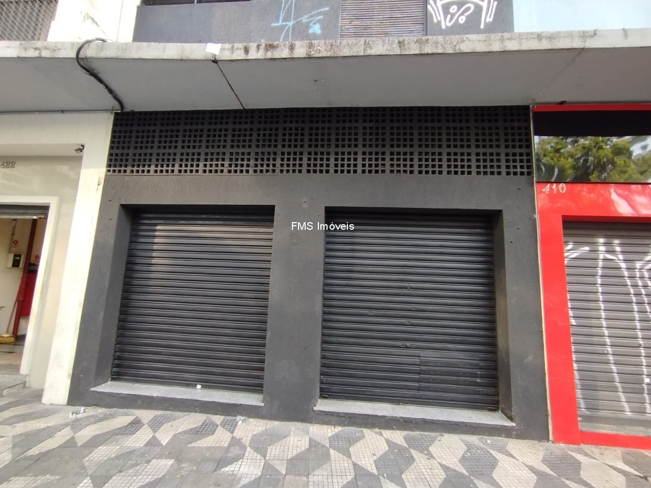 Loja-Salão, 73 m² - Foto 5