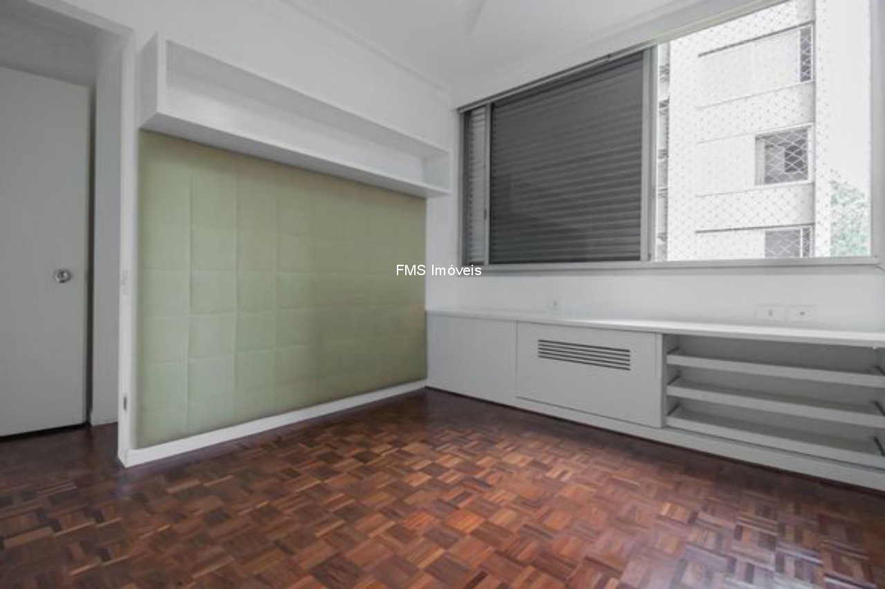 Apartamento, 3 quartos, 140 m² - Foto 22