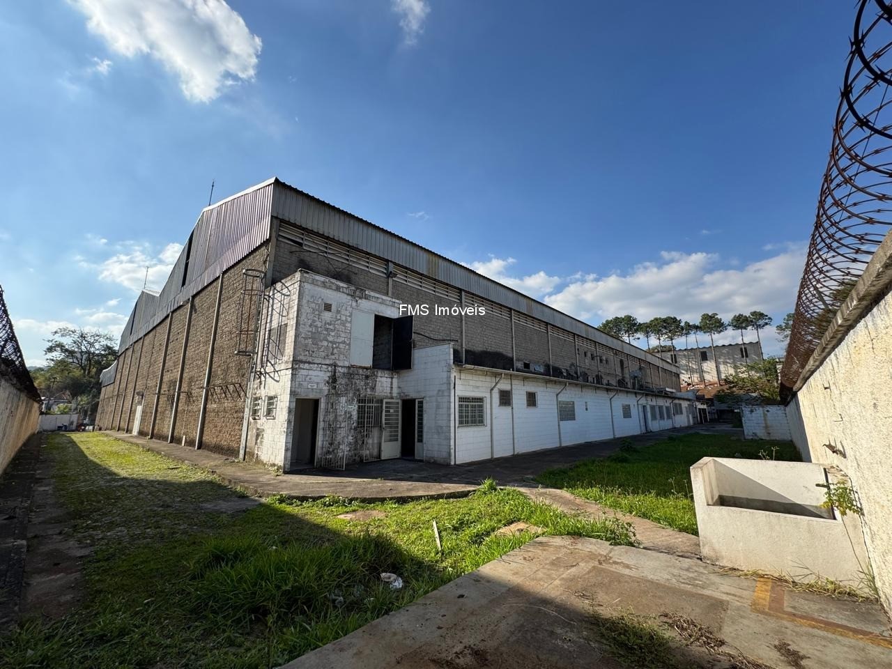 Depósito-Galpão, 6200 m² - Foto 14
