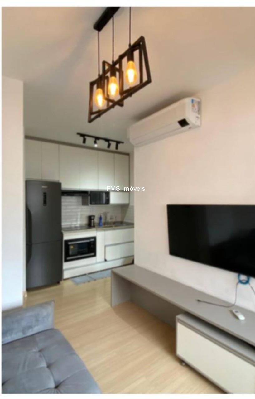 Apartamento, 1 quarto, 35 m² - Foto 2