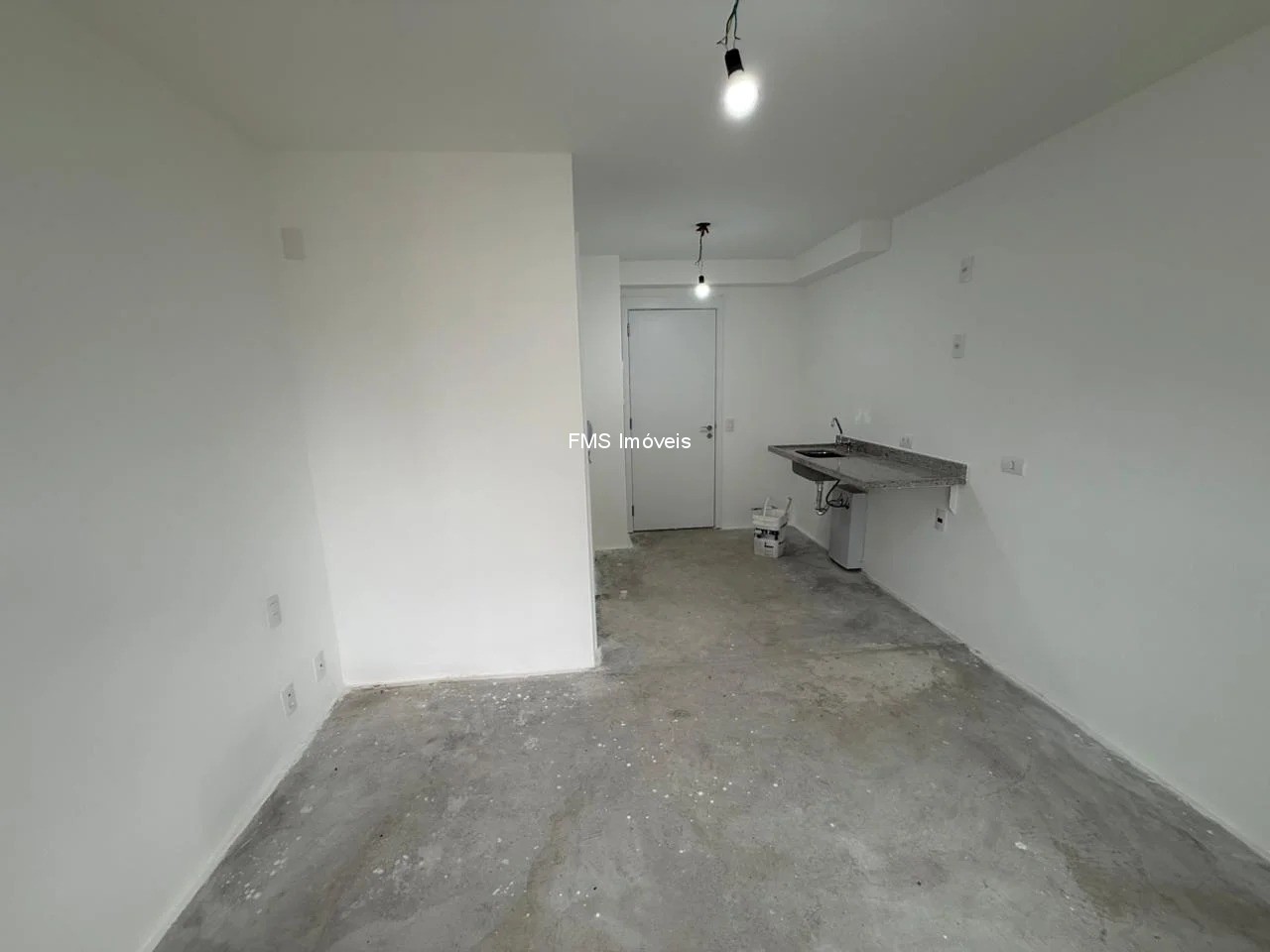 Apartamento, 1 quarto, 22 m² - Foto 6