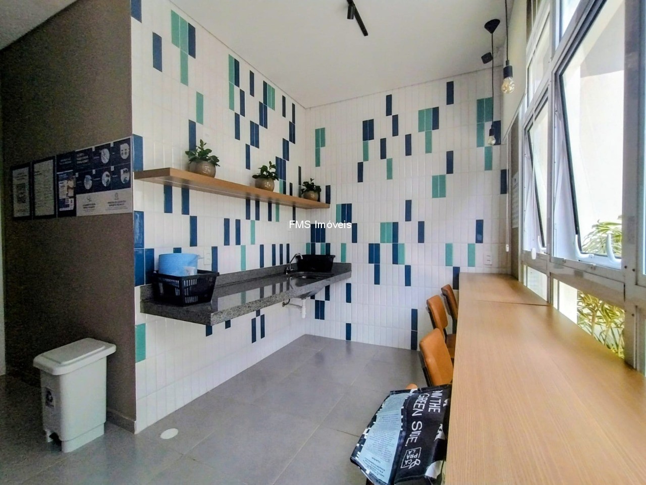 Apartamento, 1 quarto, 27 m² - Foto 26