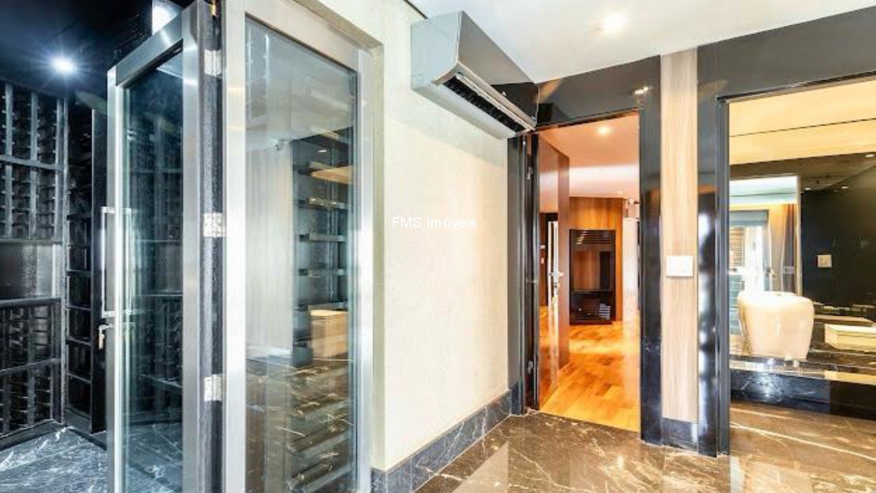 Apartamento, 2 quartos, 227 m² - Foto 11