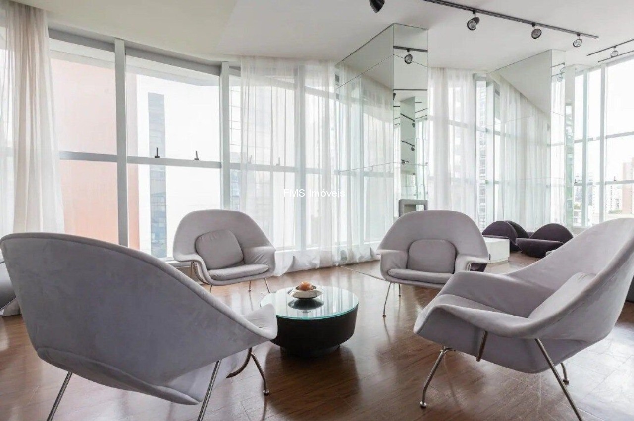 Apartamento, 1 quarto, 25 m² - Foto 38