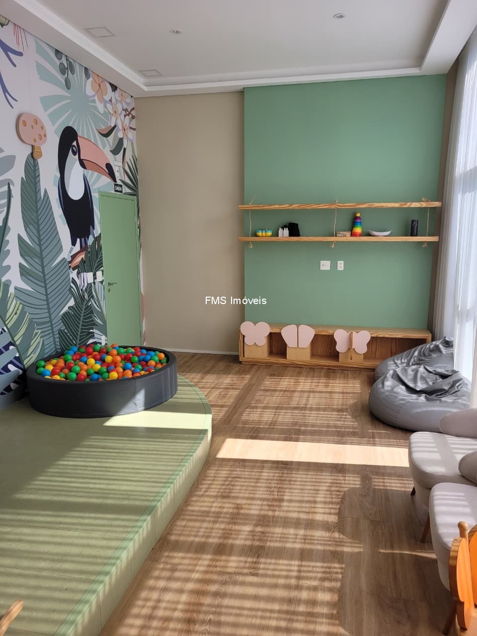 Apartamento, 2 quartos, 94 m² - Foto 18