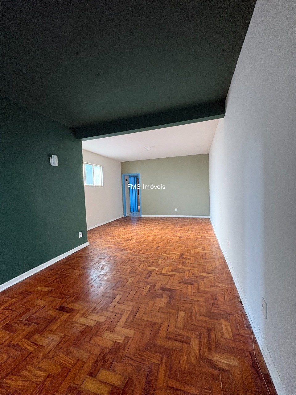 Apartamento, 2 quartos, 105 m² - Foto 2