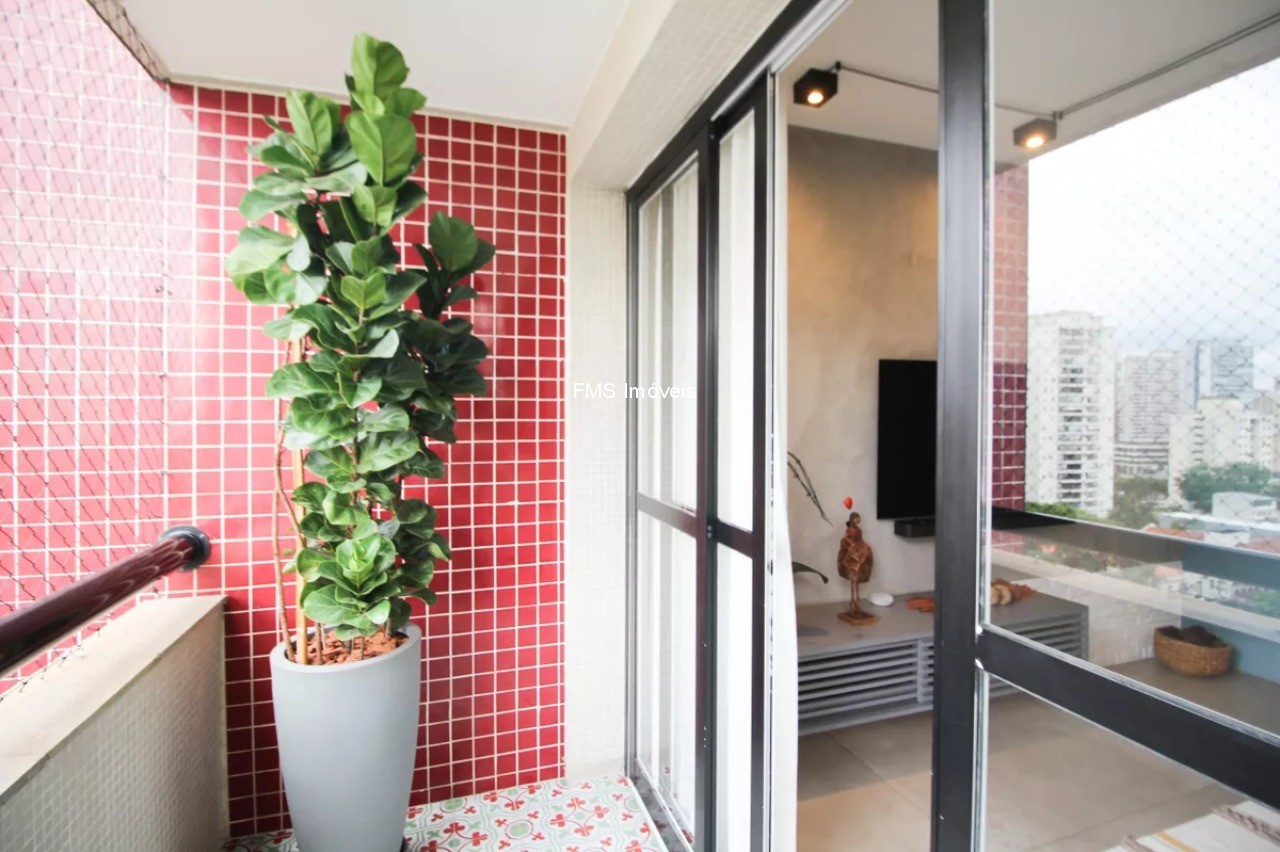 Apartamento, 2 quartos, 110 m² - Foto 25
