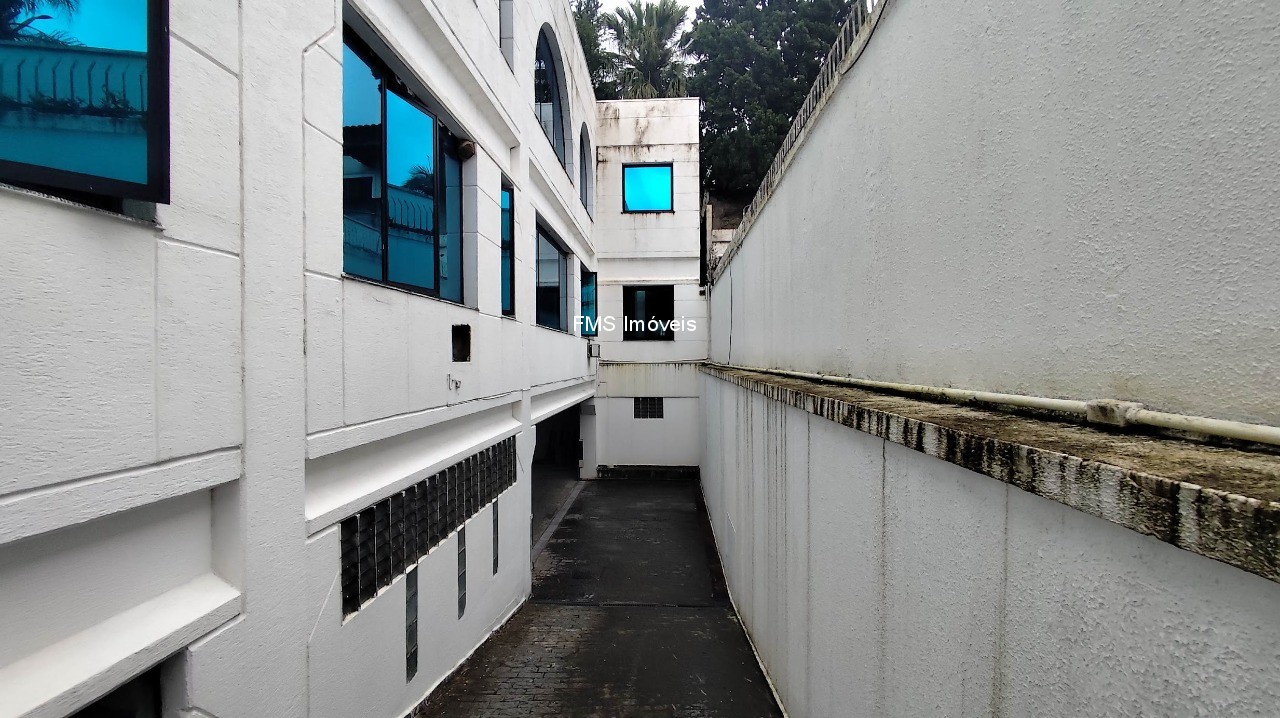 Prédio Inteiro, 1250 m² - Foto 35