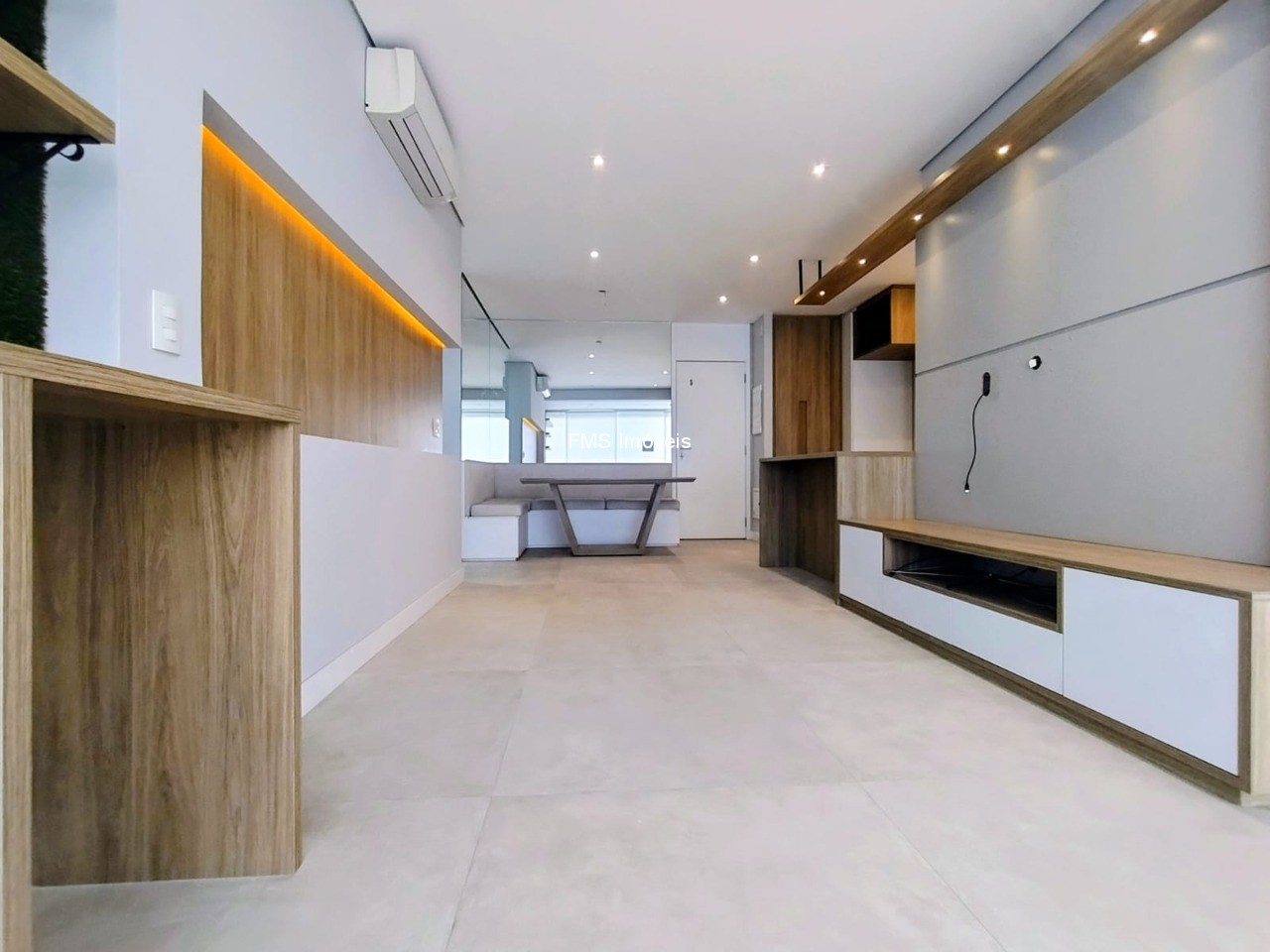 Apartamento, 2 quartos, 76 m² - Foto 6