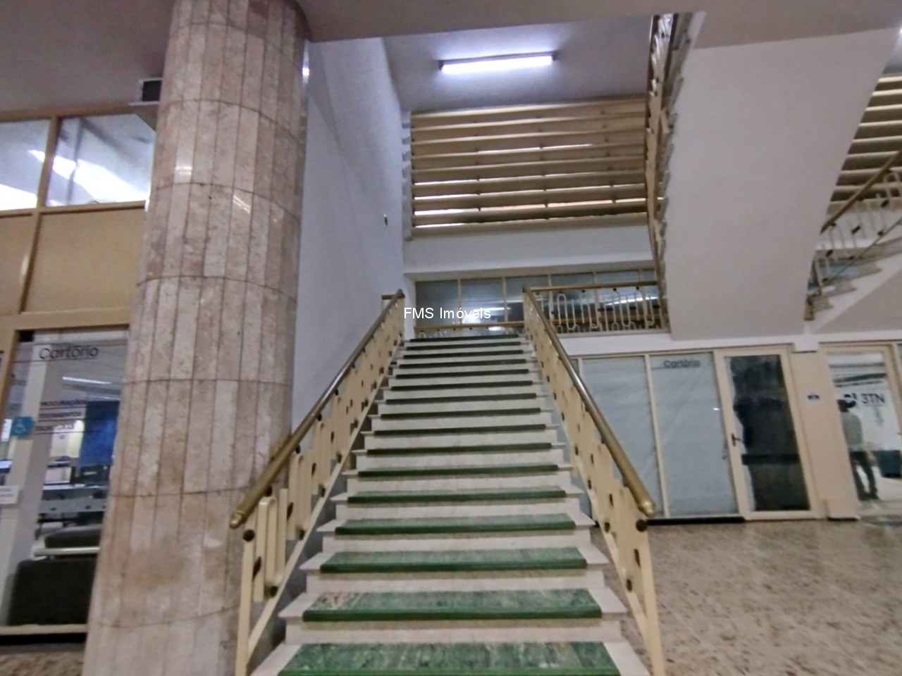 Loja-Salão, 130 m² - Foto 4