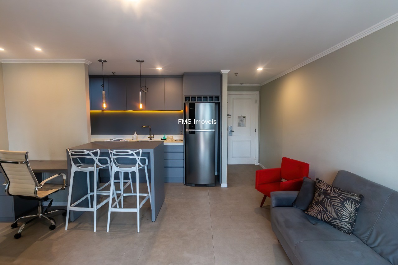 Apartamento, 2 quartos, 54 m² - Foto 5