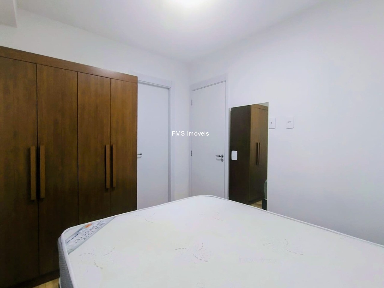 Apartamento, 1 quarto, 27 m² - Foto 8