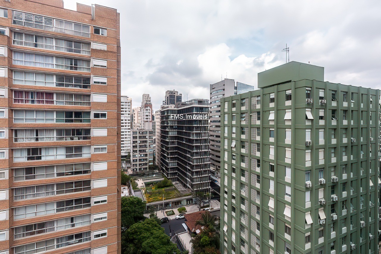 Apartamento, 4 quartos, 143 m² - Foto 10