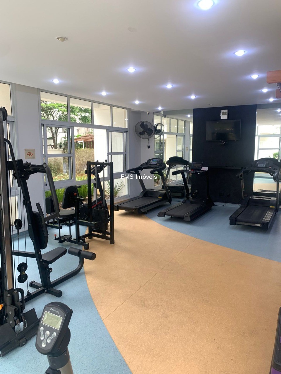 Apartamento, 2 quartos, 52 m² - Foto 29